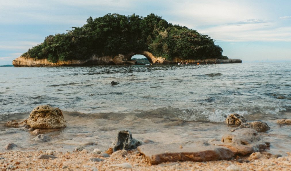 Anilon Cave, Philippines , Philippines